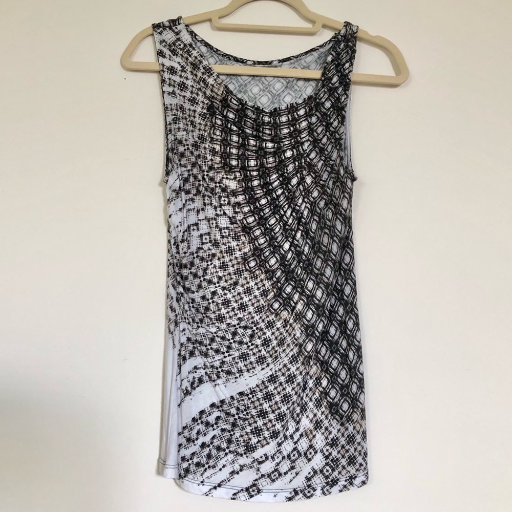 🌸$6🌸 Anthropologie Tank Top